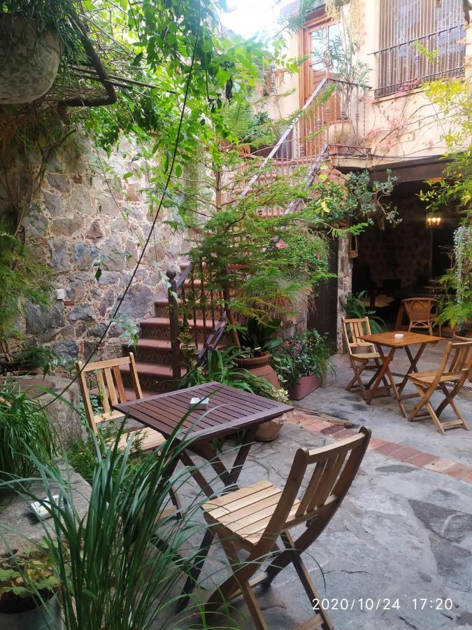 La Troje Oropesana Guest House Bagian luar foto