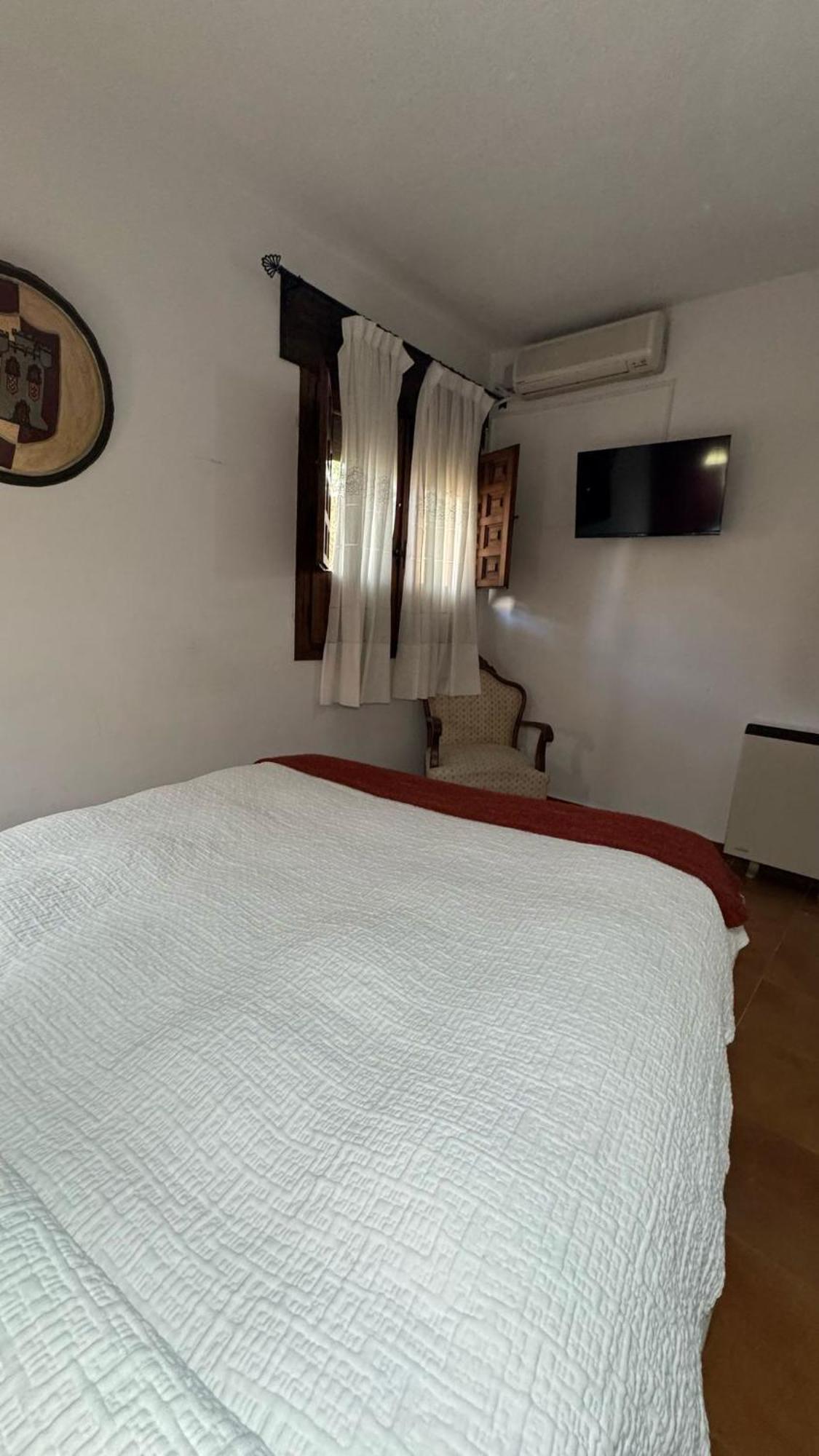 La Troje Oropesana Guest House Bagian luar foto
