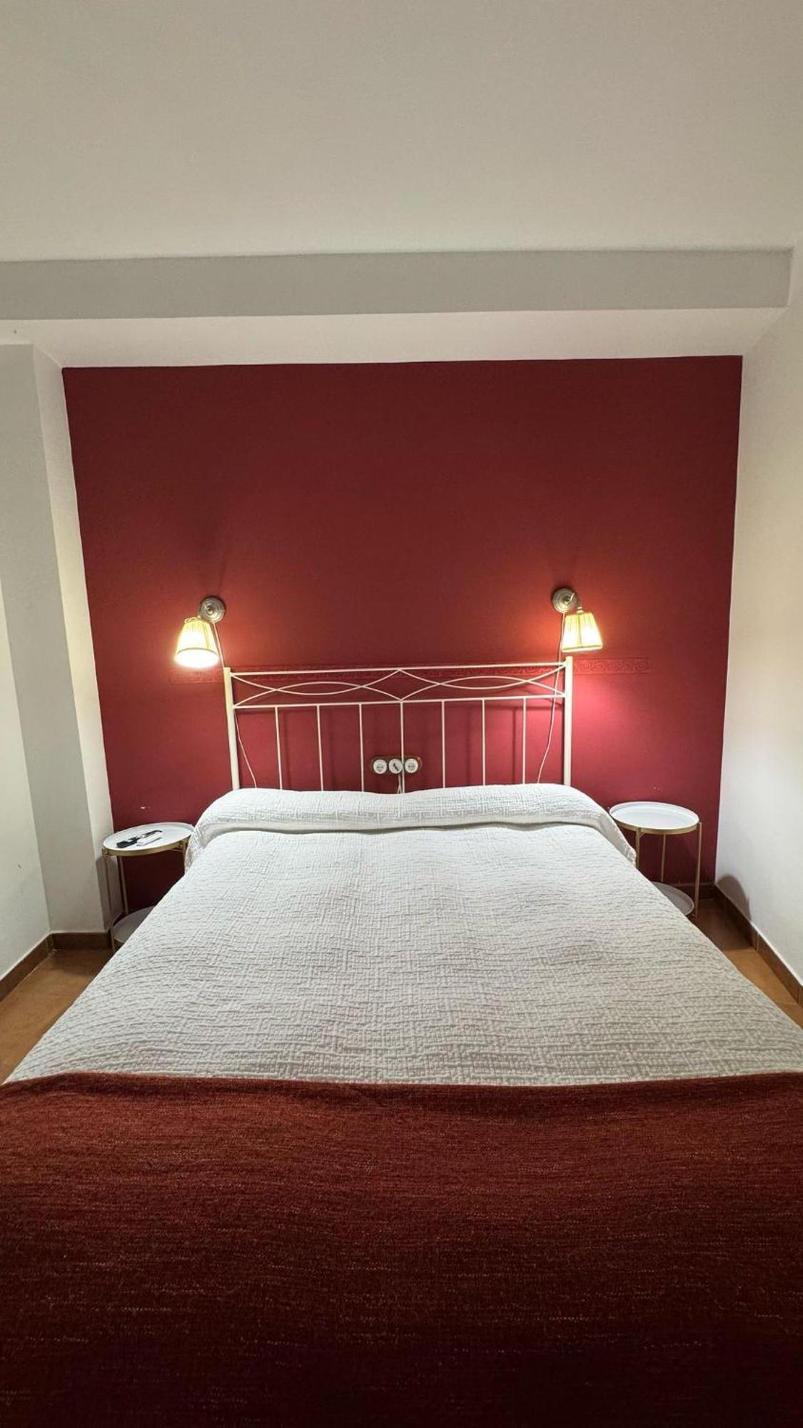 La Troje Oropesana Guest House Bagian luar foto