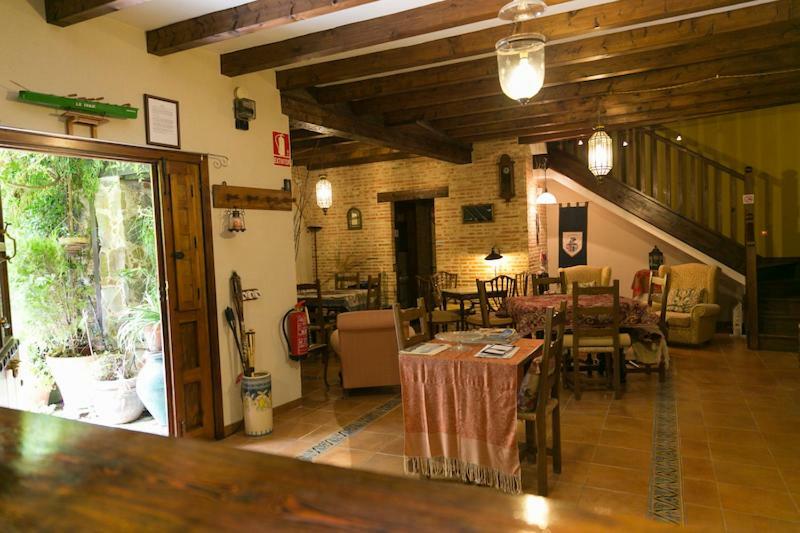 La Troje Oropesana Guest House Bagian luar foto