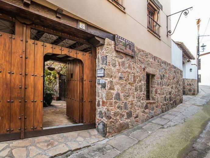 La Troje Oropesana Guest House Bagian luar foto