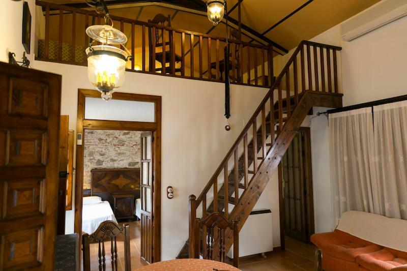 La Troje Oropesana Guest House Bagian luar foto