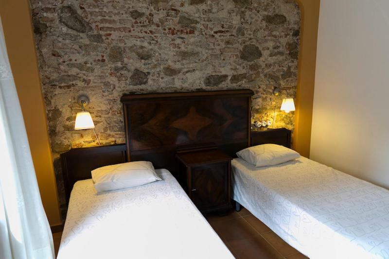 La Troje Oropesana Guest House Bagian luar foto